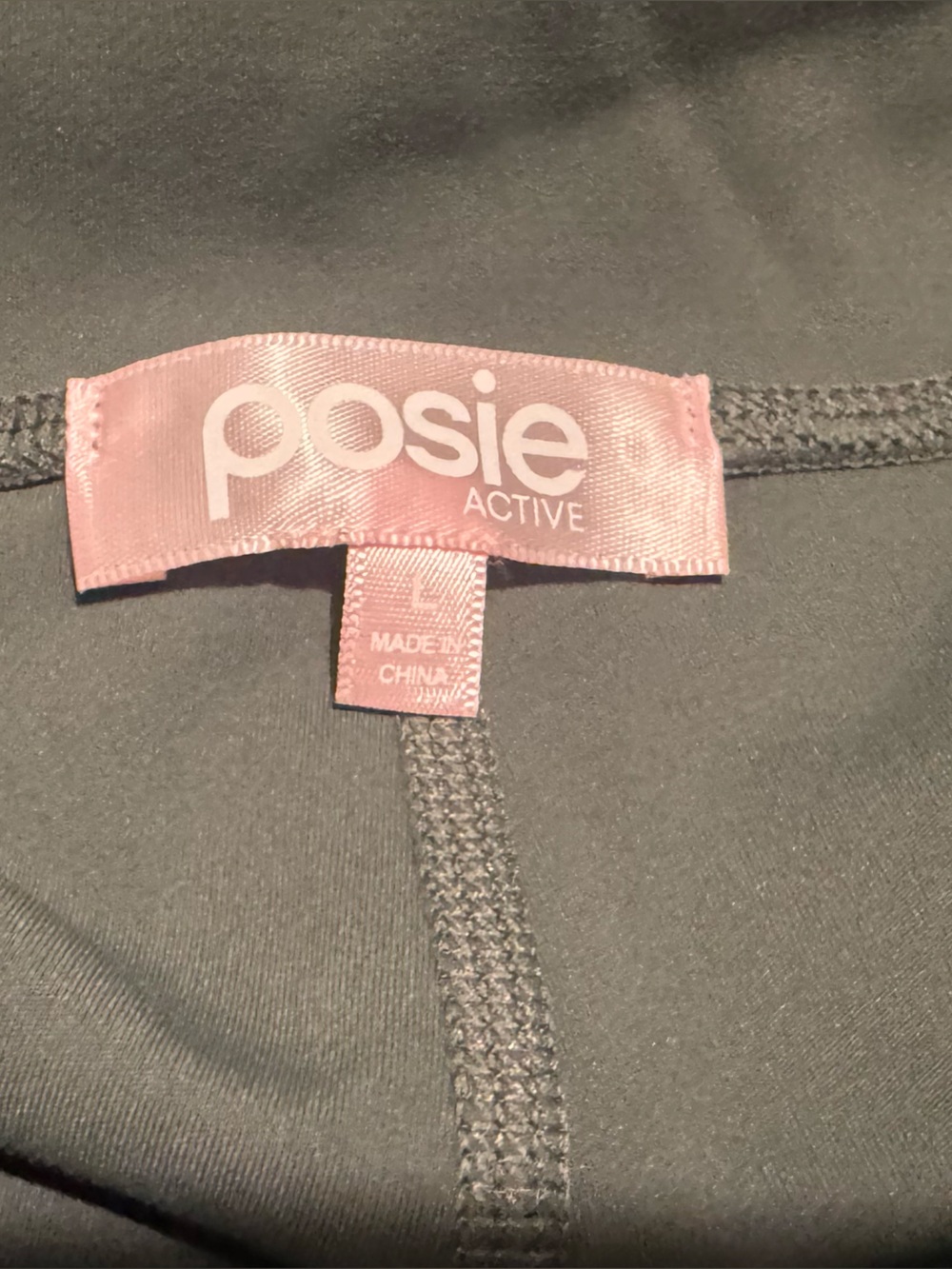 Posie Active Workout Set - Picture 5 of 5